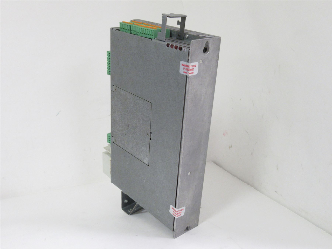 Rexroth DKC02.3-040-7-FW; Servo Drive Controller