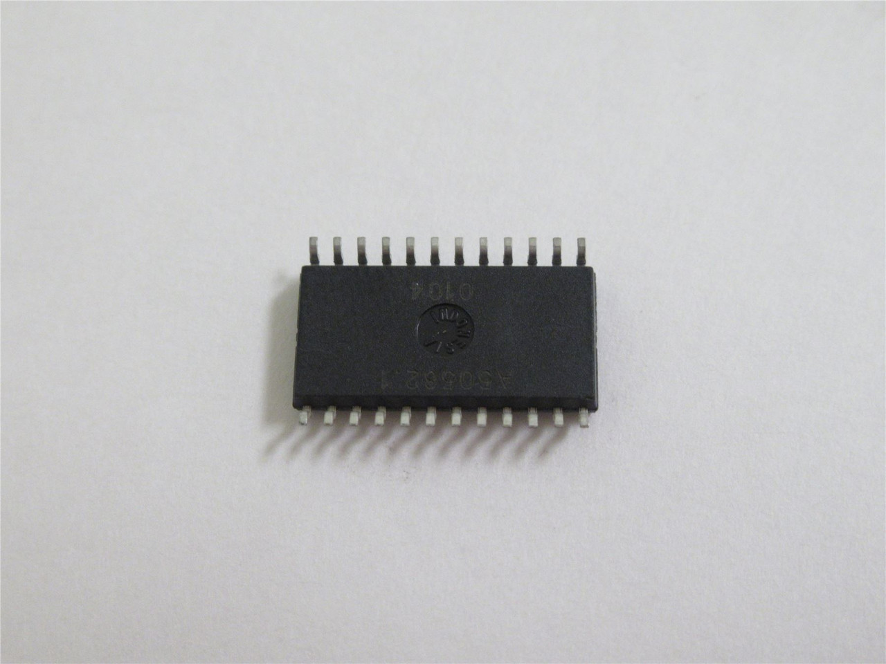 Sipex SP7800AJS-20; Lot-20 A/D Converter Chip; 12bit; 3ms