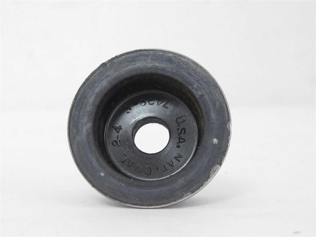 National 7428 S; Lot-2 Oil Seal; 1.315"OD; 0.310"ID; 0.585"W