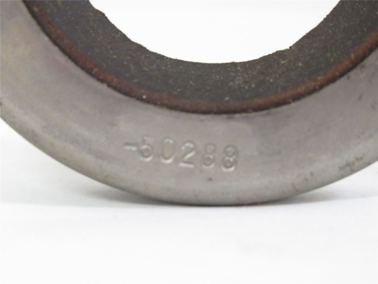 National 50288; Lot-2 Oil Seal; 2.788"OD; 1.550"ID; 0.535"W