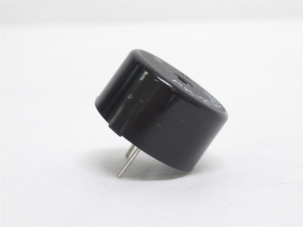 Mallory Sonalert PK-21A29PQ; Lot-2 Indicator Buzzer 12V; 18mA