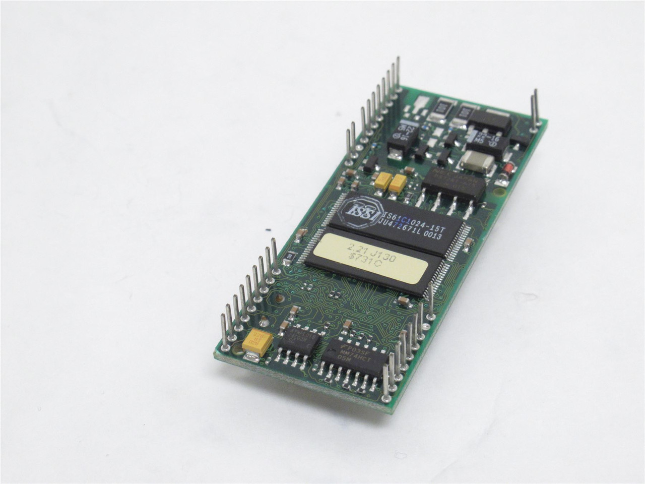 Conextant SF336D/SP-H1-DC; PCB Embedded Data/Fax Modem