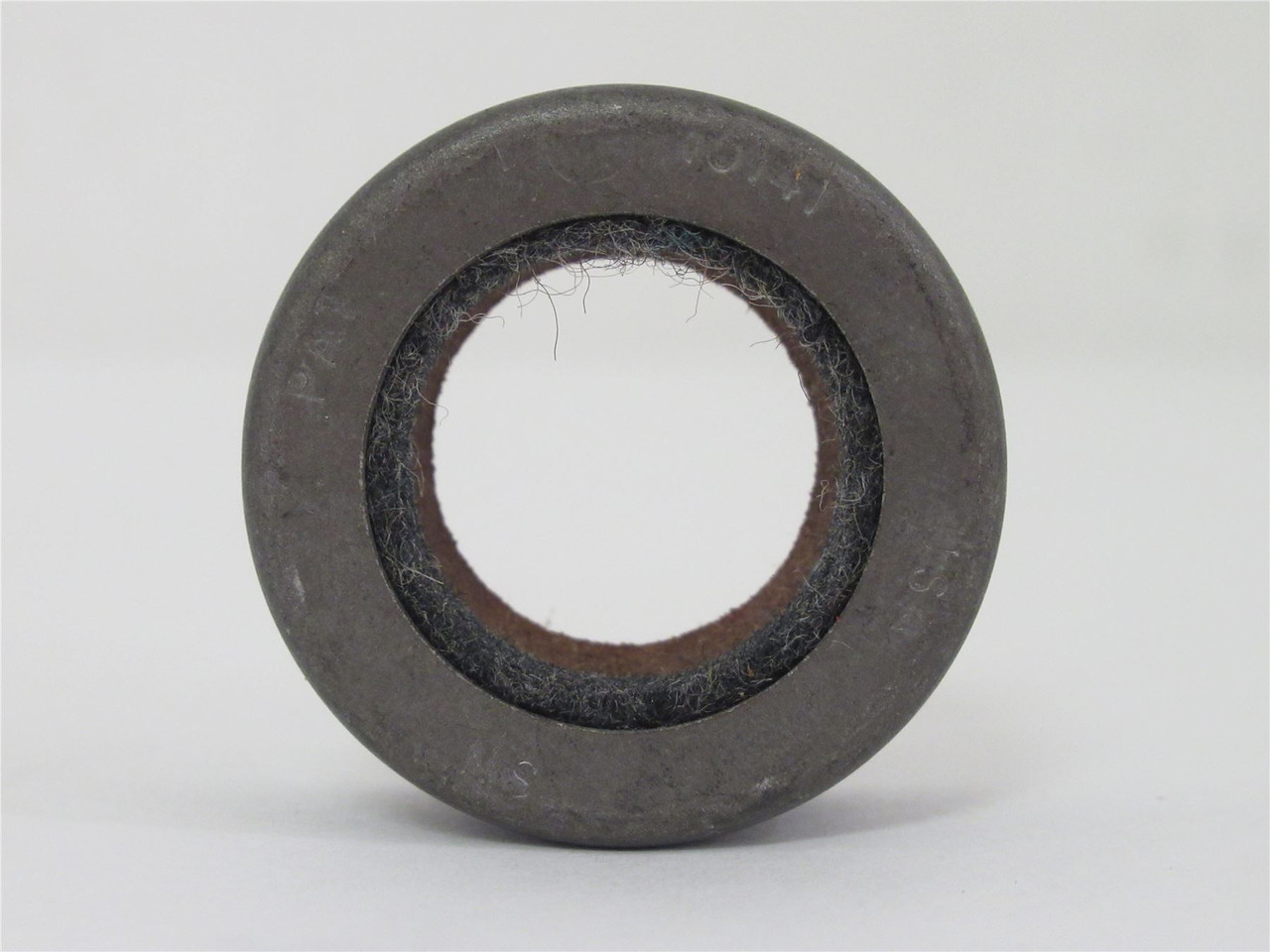 National 10141; Lot-2 Oil Seal; 1.25"OD; 0.750"ID; 0.580"W