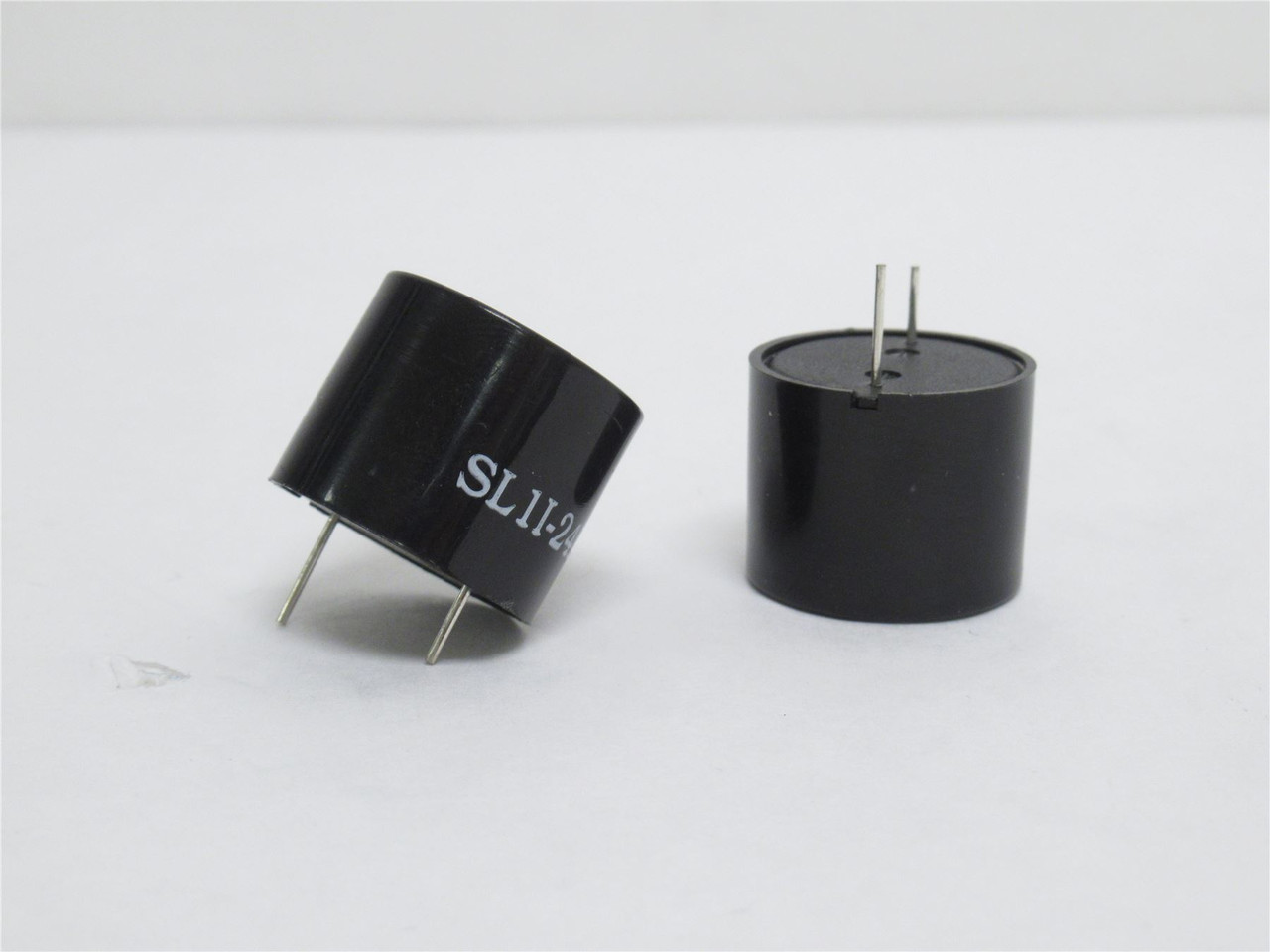 Piezo SL1I-24P; Lot-2 Indicator Buzzer 24VDC; 90dB