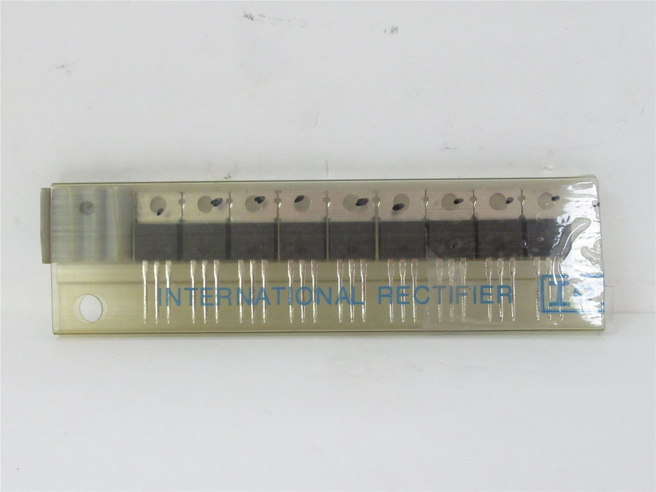 IR IRF9530; Lot-9 Power Mosfets; 100V; 12A