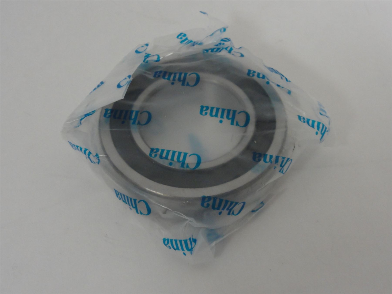 General 99R20; Ball Bearing; 1.25" ID; 2.25" OD; 0.5" Width