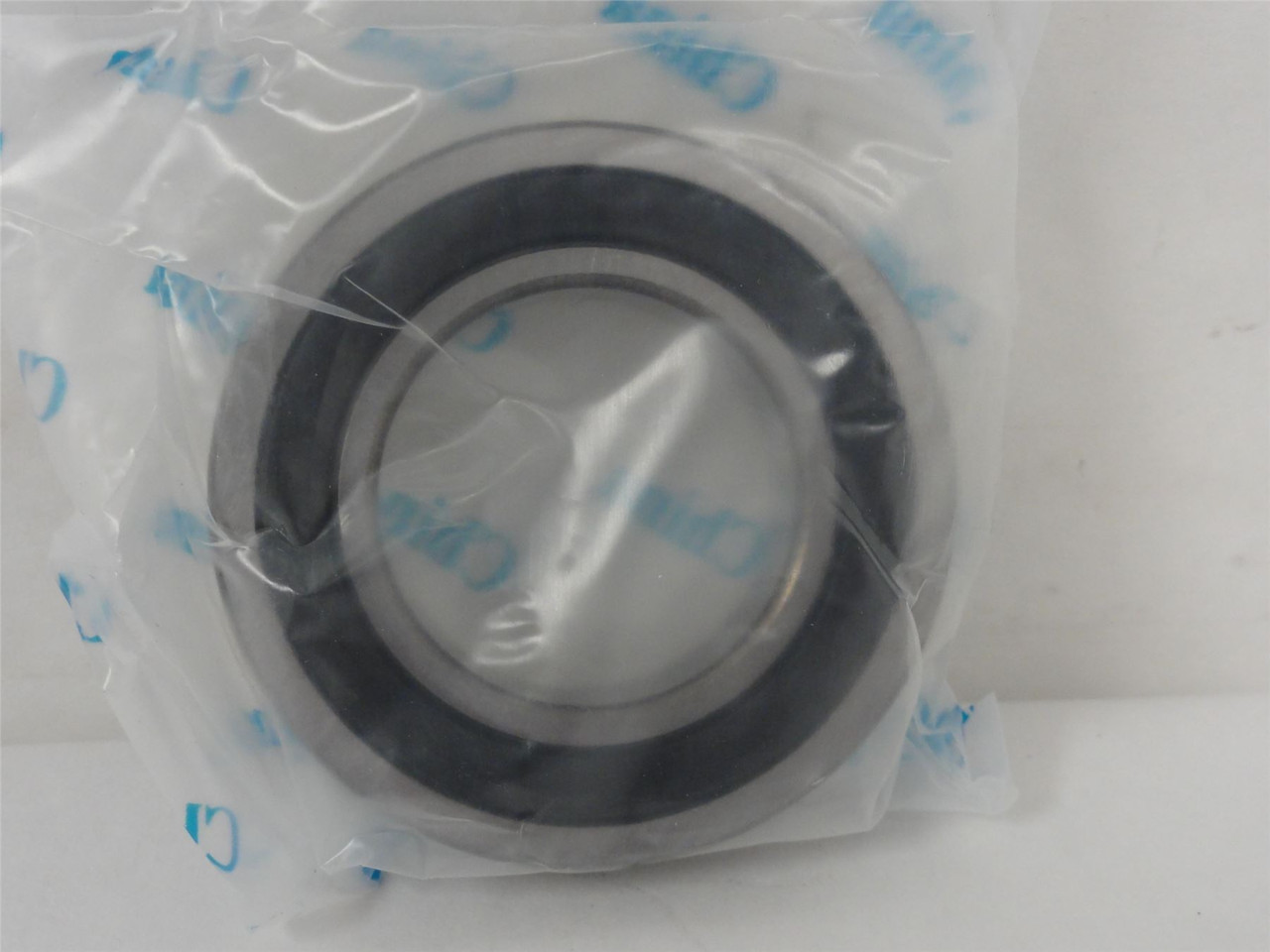 General 99R20; Ball Bearing; 1.25" ID; 2.25" OD; 0.5" Width