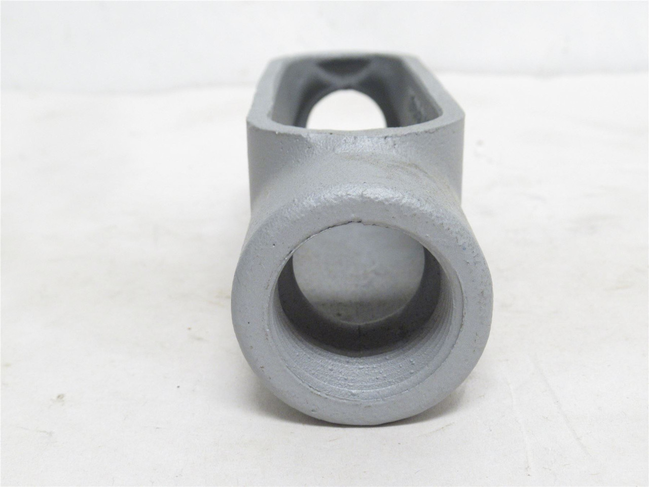 Appleton C100-M; Conduit Body; Type C; 1NPT; Form 35