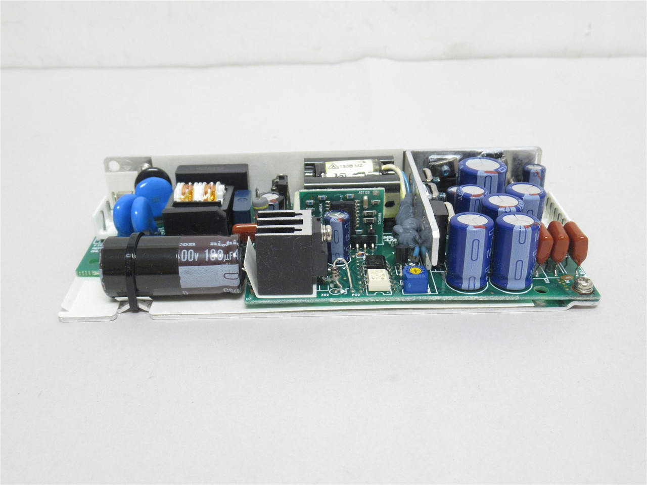 TDK LWT30H-522; Open Frame AC/DC Converters 100-240VAC