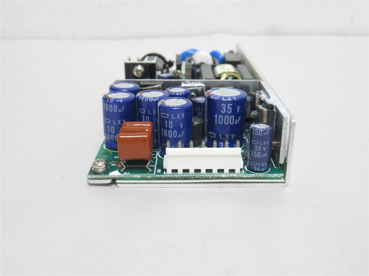 TDK LWT30H-522; Open Frame AC/DC Converters 100-240VAC