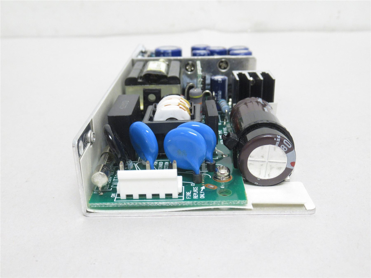 TDK LWT30H-522; Open Frame AC/DC Converters 100-240VAC