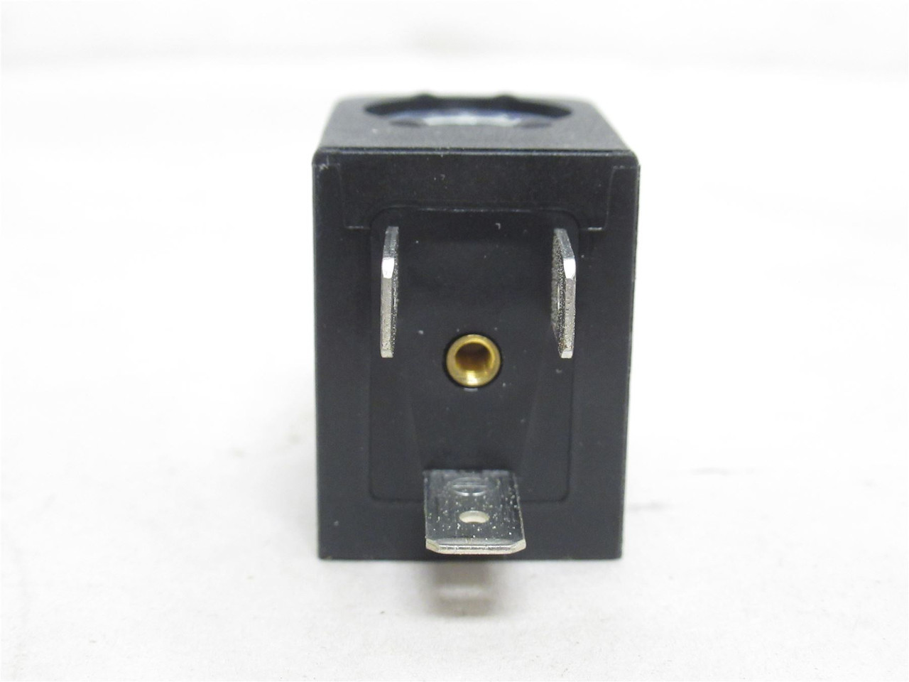 Parker P2FCB449; Pneumatic Solenoid Coil; 24VAC/DC; 3-Wire