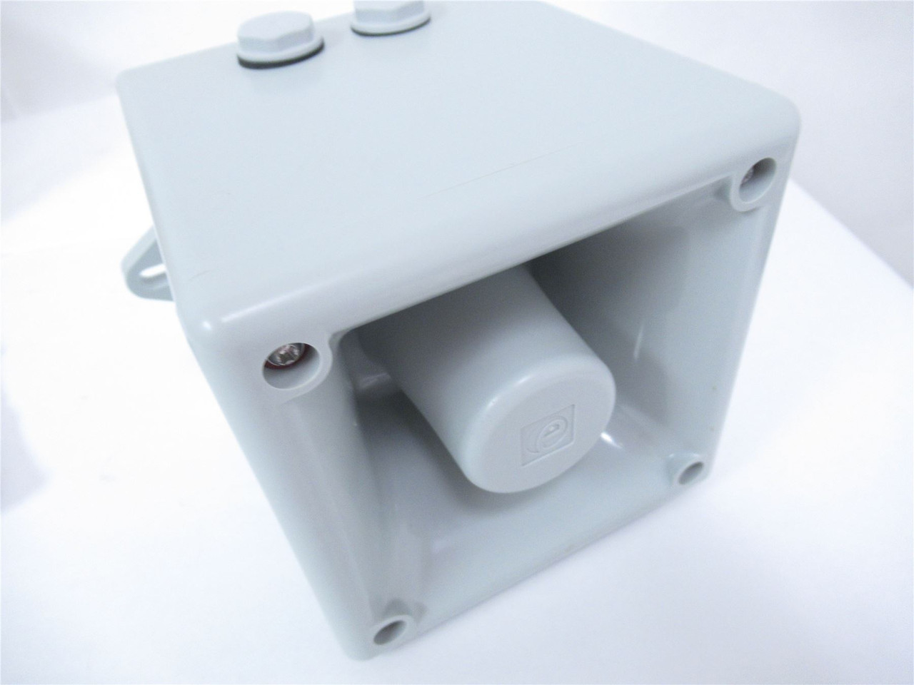 E2S A105N; Alarm Warning Signal 10-60Vdc A105NDC024AA0A1G