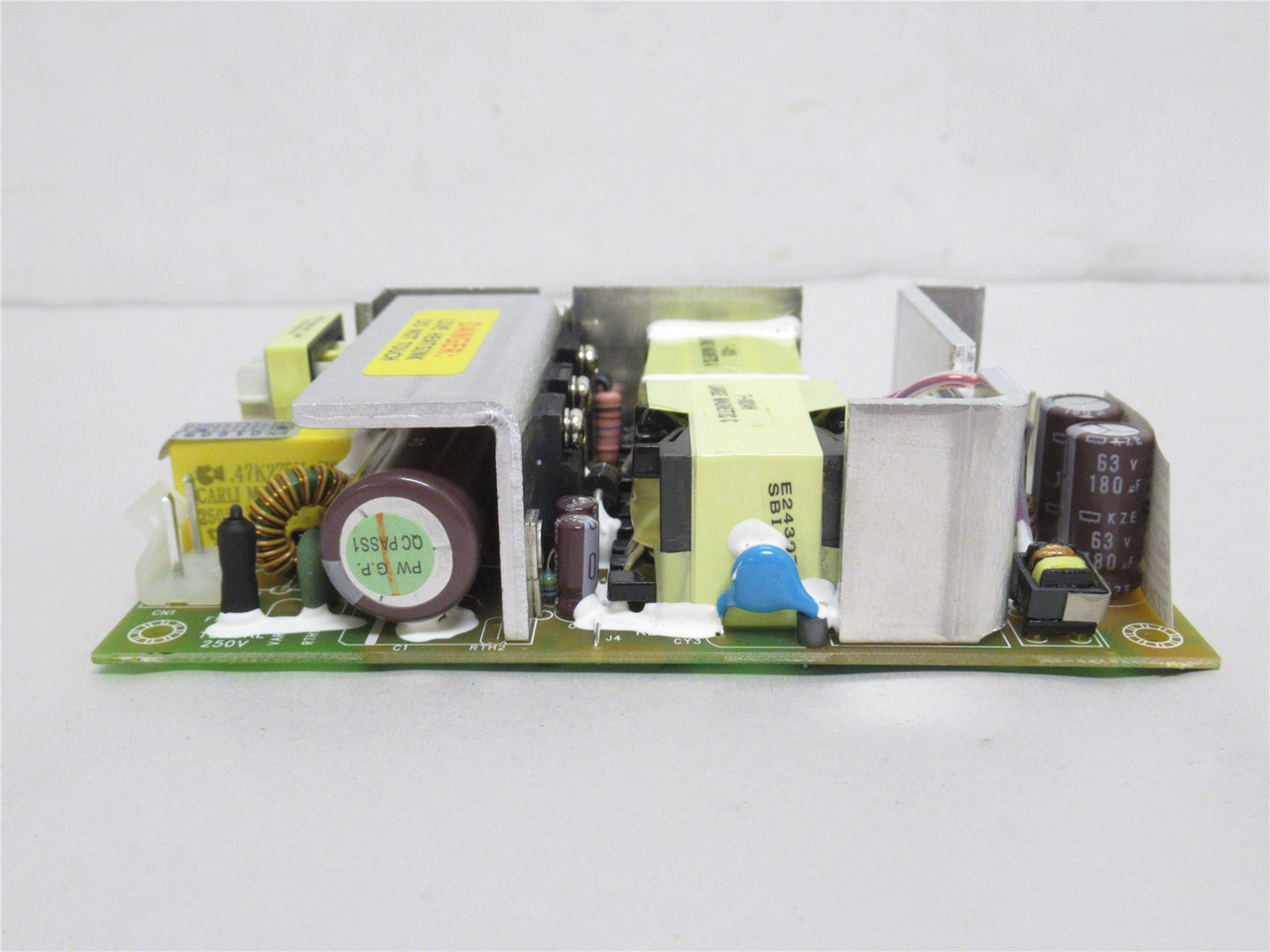 TDK SCS120PW32; Power Supply; 100-240VAC; 2.5A In; 32V Out