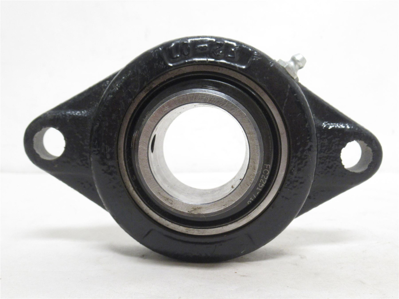 MFG- SCJT1-7/16; Flange Bearing; 1-7/16"ID; 2-Bolt