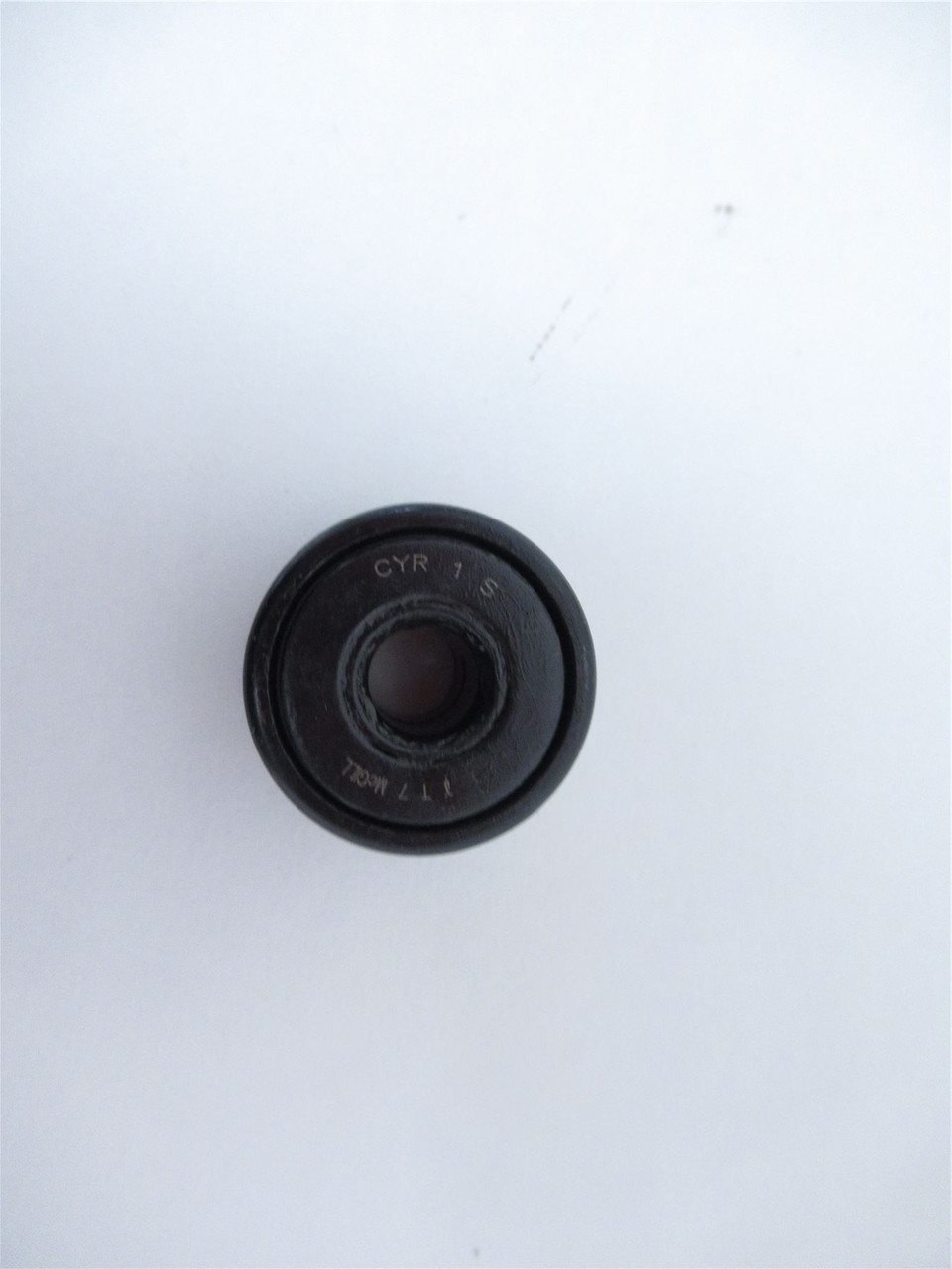 McGill CYR 1 S; Cam Follwer Bearing 1" Lubri-Disc Seal