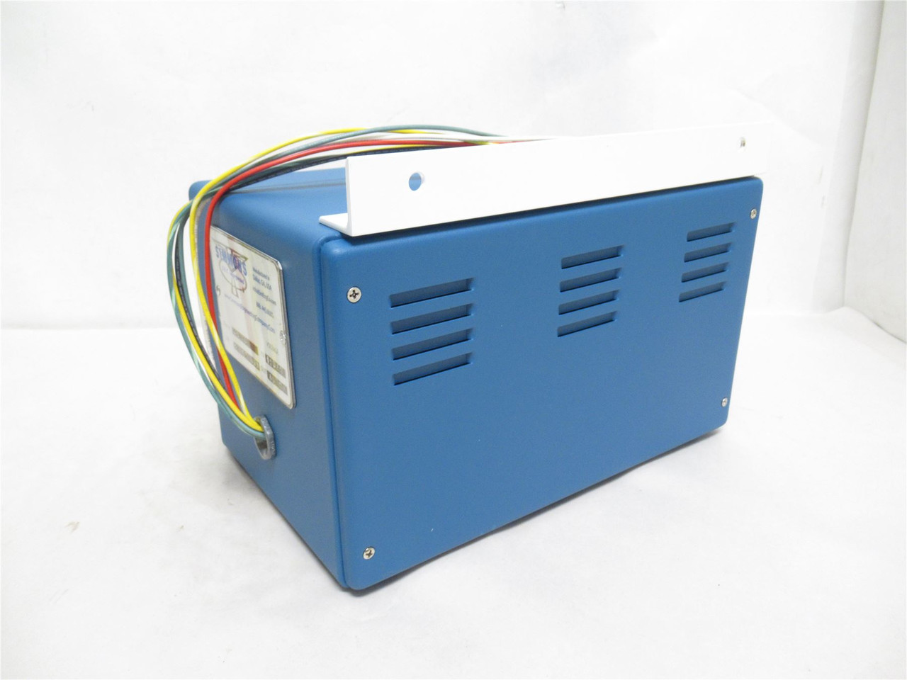 Simmons SF7009; Voltage Regulator 120VAC In; 45VDC Out