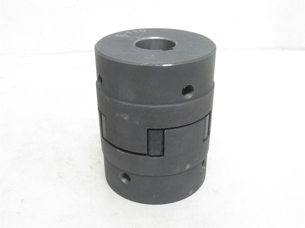 Guardian 1108688; Jaw Coupler Assy #110; W/Spider; 28mmID