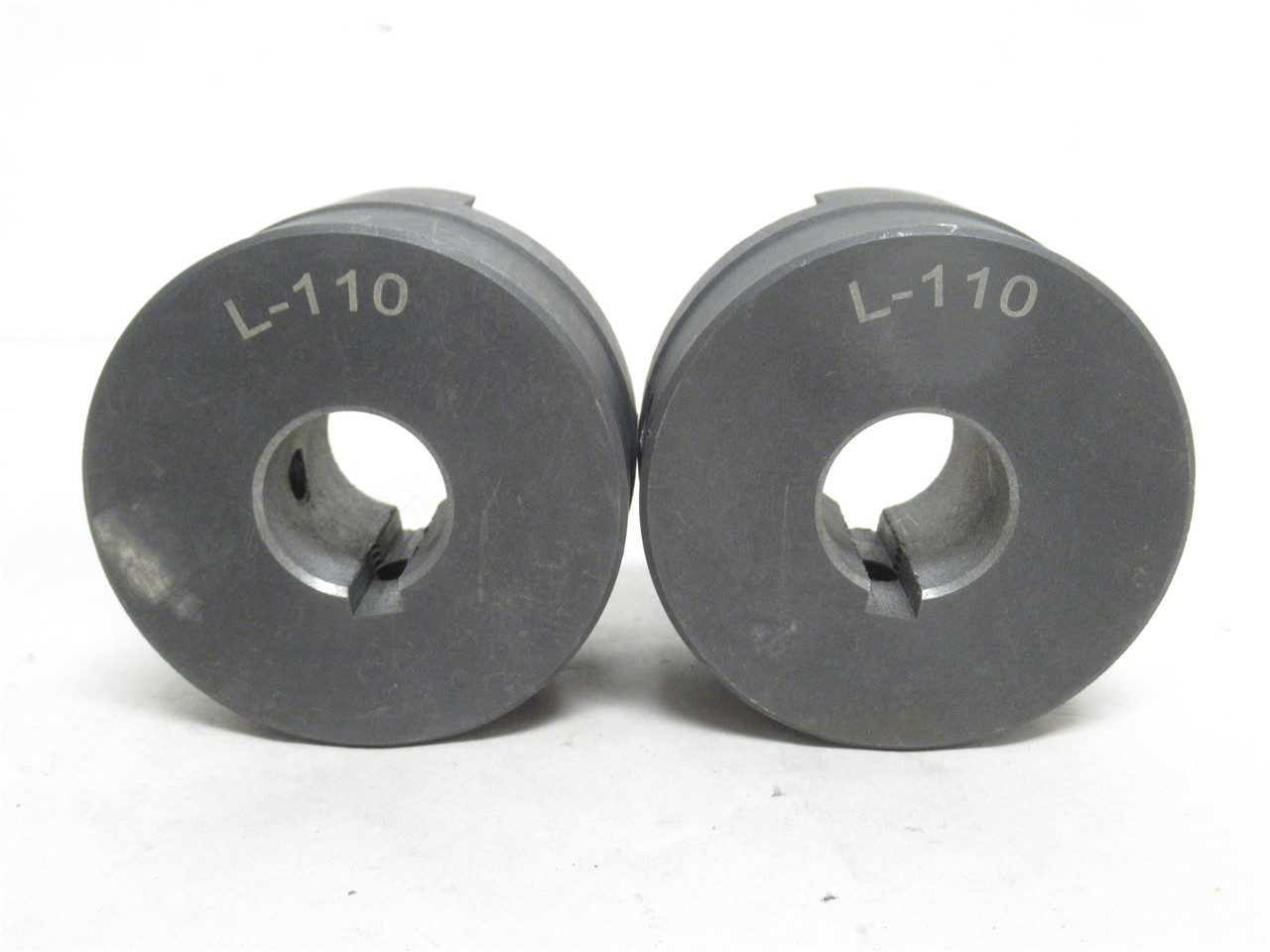 Guardian 1108688; Jaw Coupler Assy #110; W/Spider; 28mmID