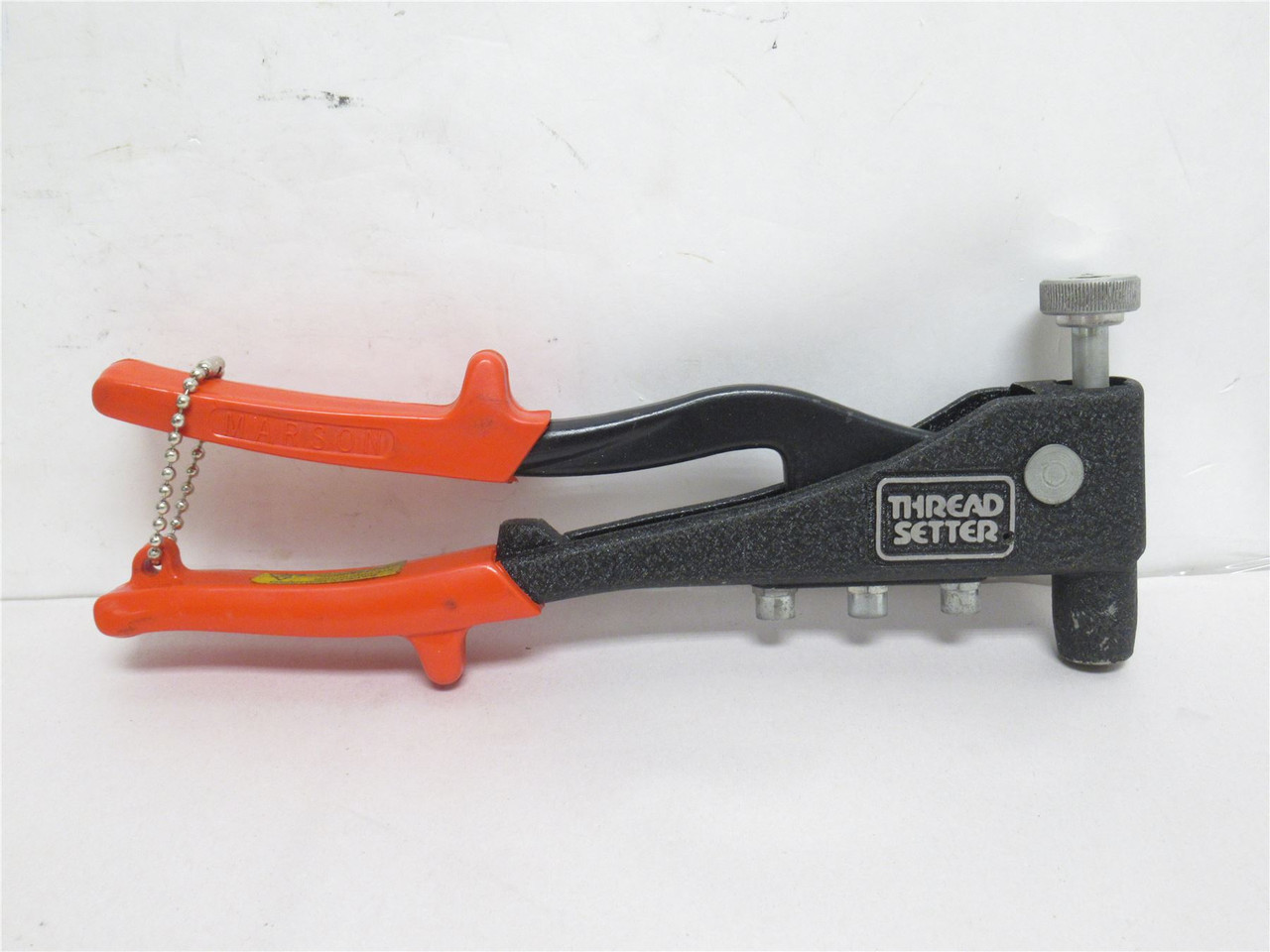 Marson M39214; Steel Klik Thread-Sert Kit