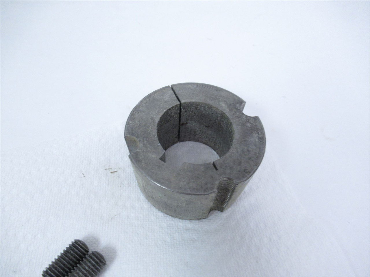 Gates Dodge 2517x1-7/8; Bushing 1.875" Bore