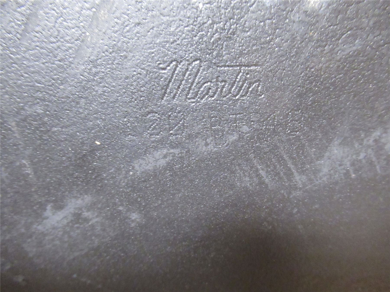 Martin 100BTB48; Bushed Sprocket #100; 48 Teeth