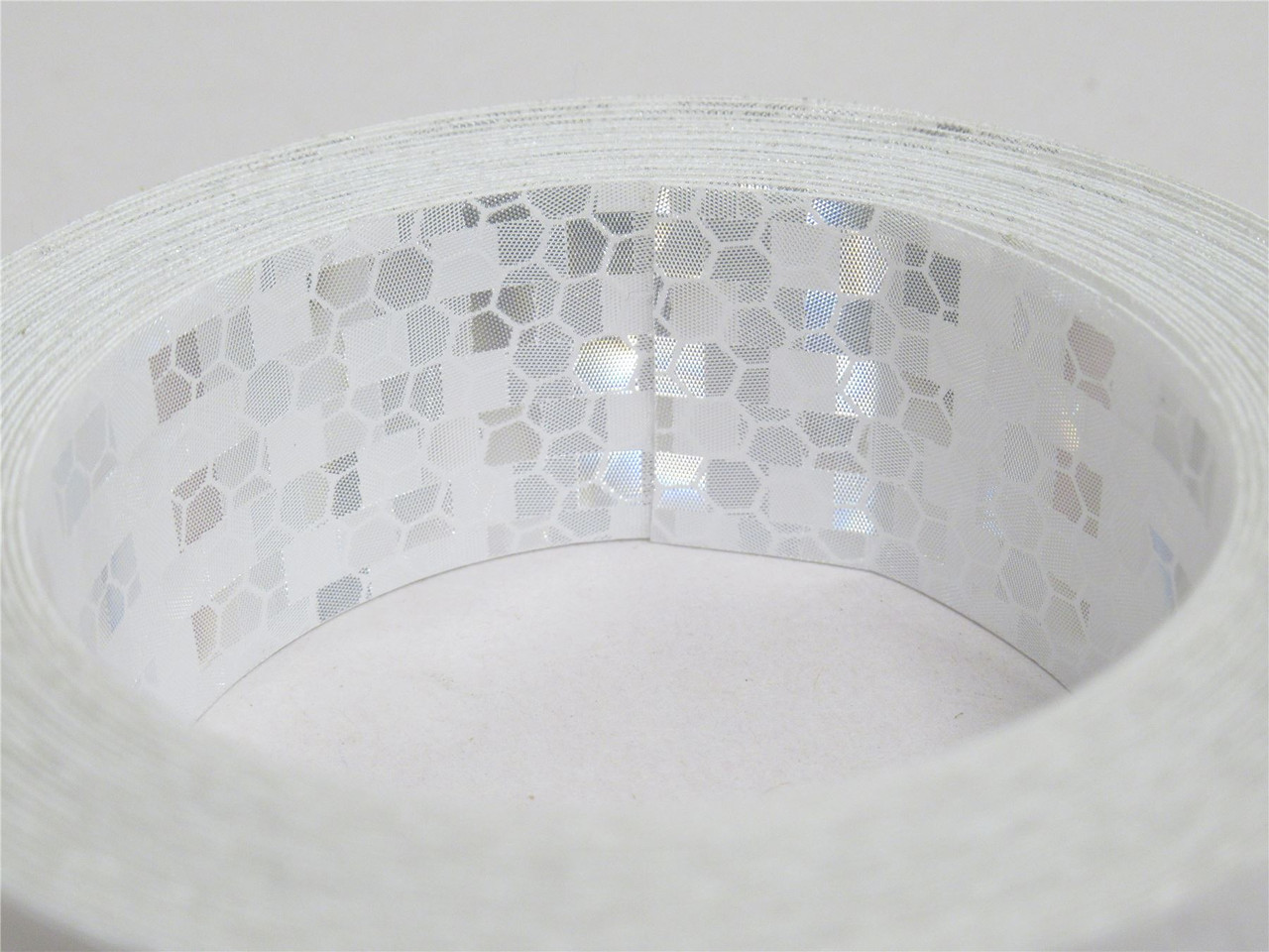 Panasonic 1110-1773-ND; Roll-5000mm; Reflective Tape; 25mm W