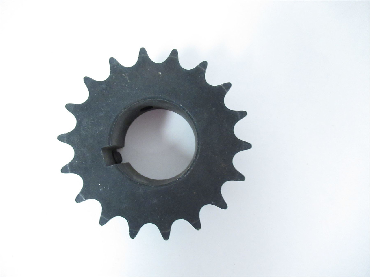 Martin 40BS18 1-3/8; Chain Sprocket #40; 18T 1-3/8" ID