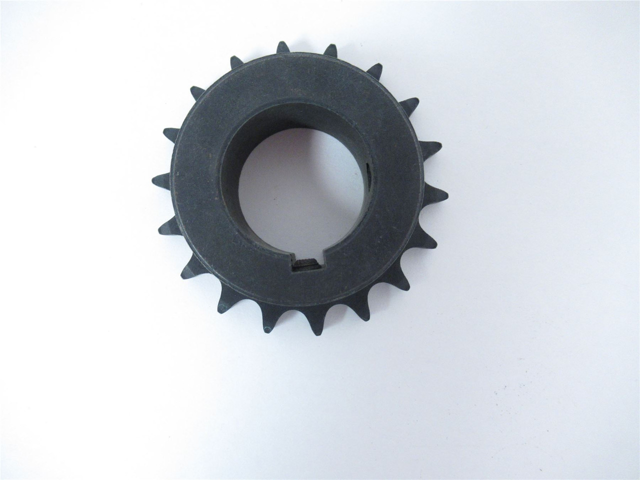 Martin 40BS18 1-3/8; Chain Sprocket #40; 18T 1-3/8" ID