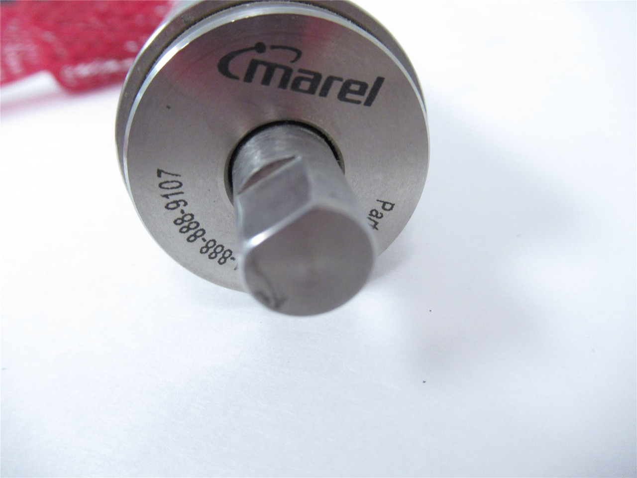 Marel NA-1A-2317(L); Sprocket Roller 14"