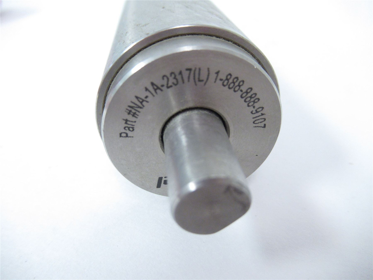 Marel NA-1A-2317(L); Sprocket Roller 14"