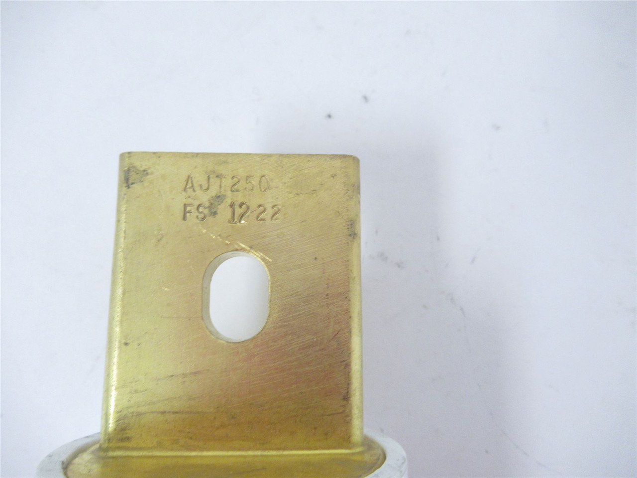 Ferraz Shawmut AJT250; Fuse 250A 600V AC 500V DC