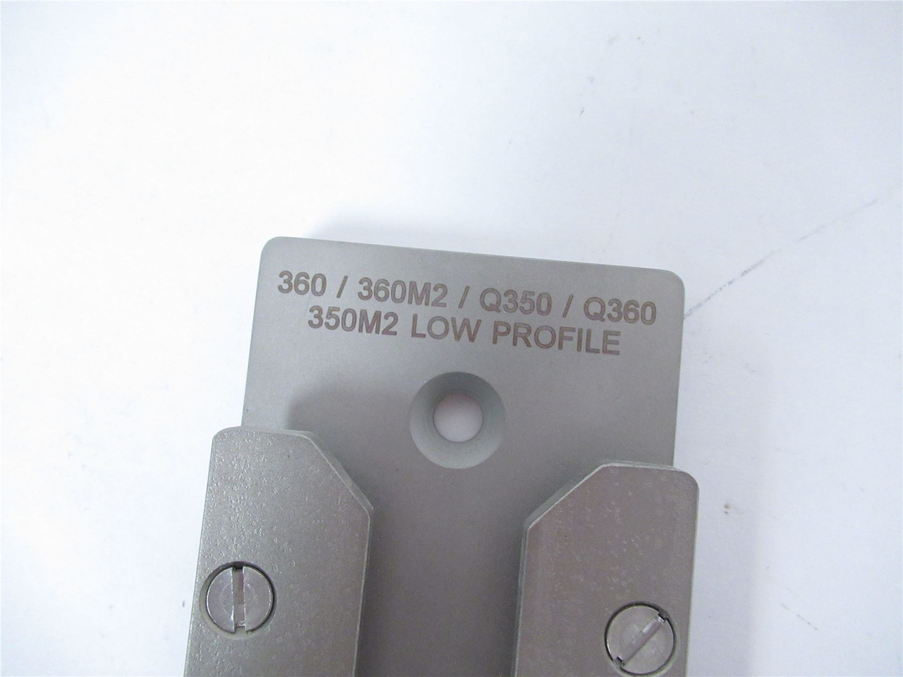 MFG 163918; GAUGE ASM-BLADE WEAR Q350/350M2 LP/360S
