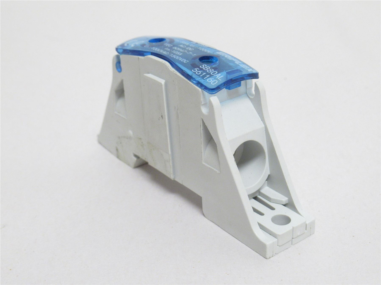 Eriflex SB80AL; Cable To Cable Power Block; 85A; 1000V