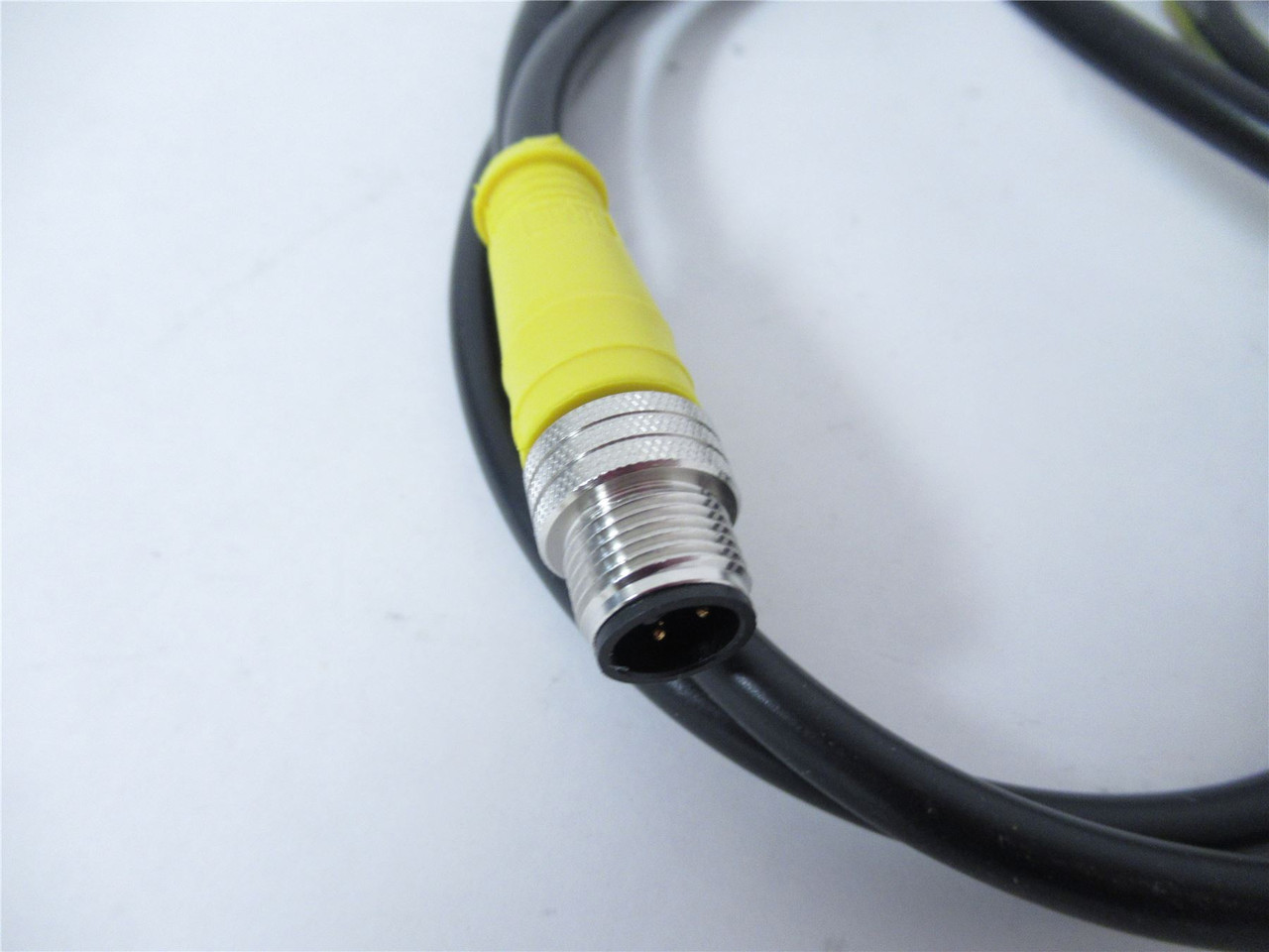 Brad Molex 82419-M020; SOLENOID CABLE HP BLEEDDOWN 30-1315