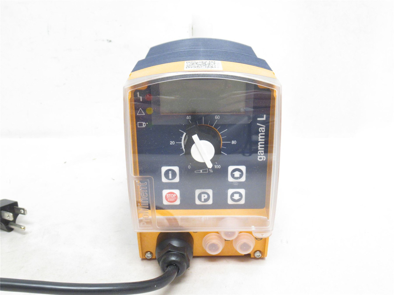 Prominent Fluid GALA0420PVT260UD013100; Metering Dosing Pump