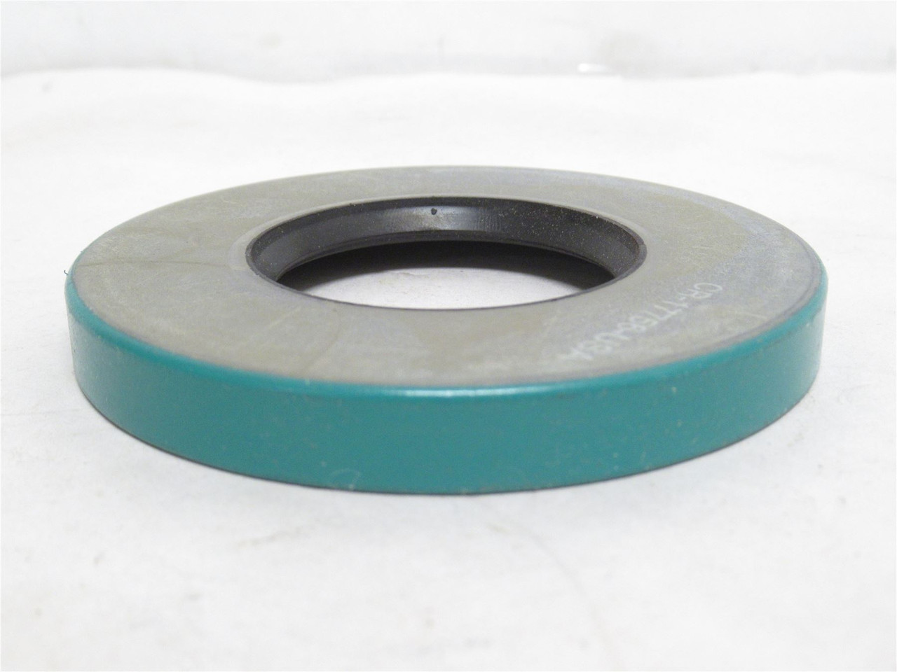 CR 17756; Oil Seal 1.75"ID x 3.54" OD x 0.438" Wide