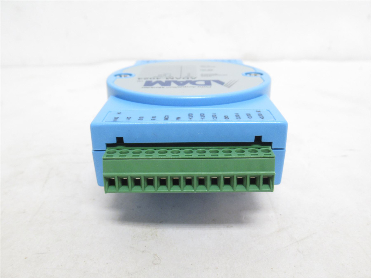 Advantec ADAM-4024-B1E; Data Module w/ Modbus; 4-Channel