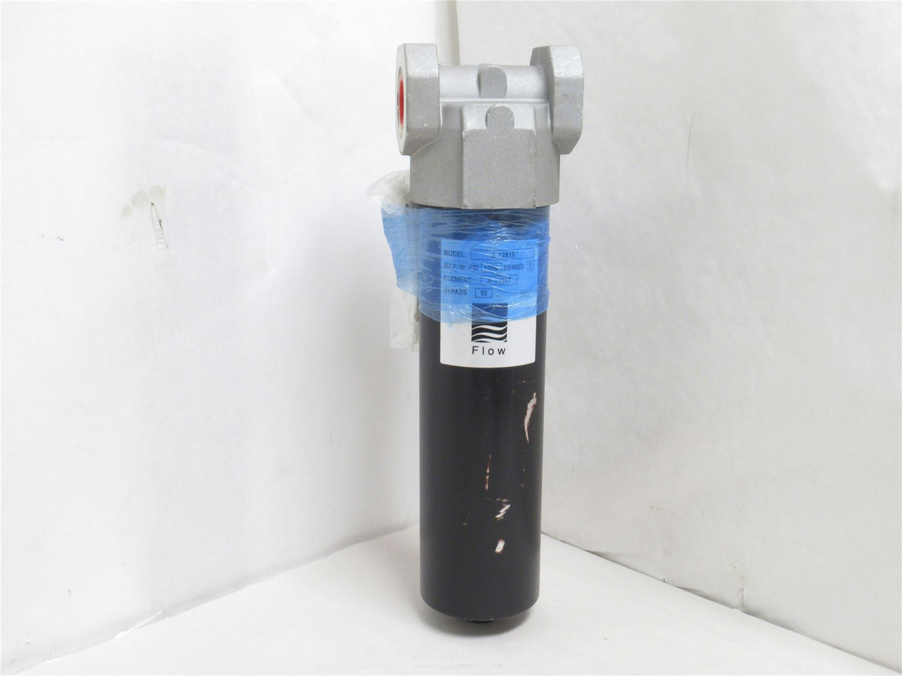 Flow International A-12819; Air Filter/Drier; 1NPT; 1000PSI