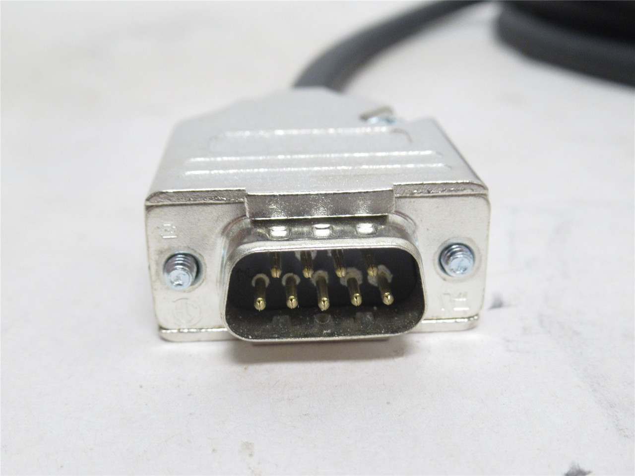 Stein-JBT 400469; A/CAM; DSI Camera Cable Assembly