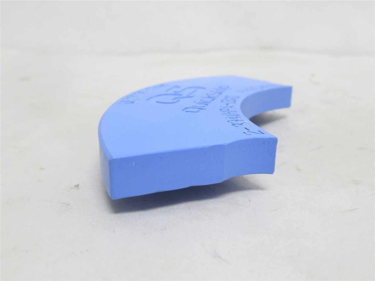 Unibloc-Pump 2-3341HPA-13B; Water Pump Front Rotor Wear Pad