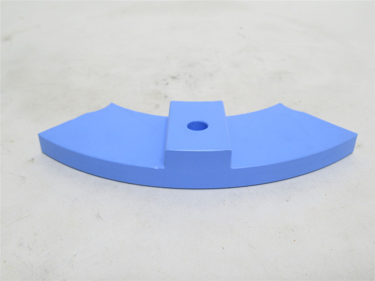 Unibloc-Pump 2-3341HPA-13B; Water Pump Front Rotor Wear Pad