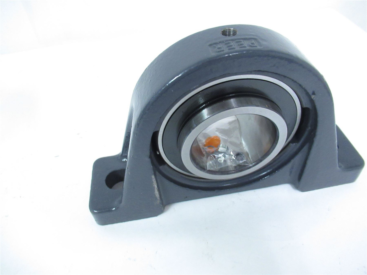 Peer UCP212-38; Pillow Block Bearing 2 3/8"ID