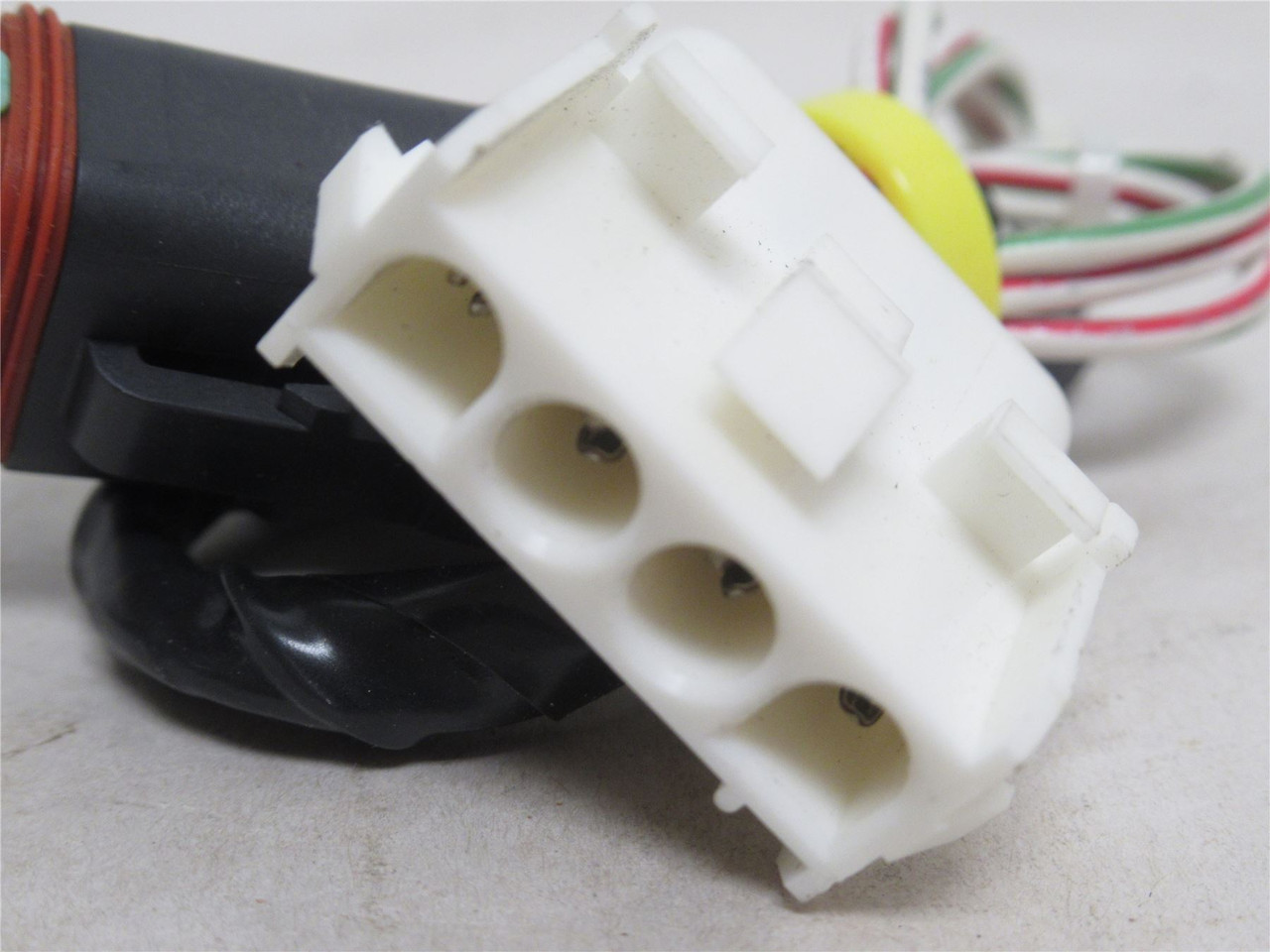 Crown 129694; Brake Harness Adapter