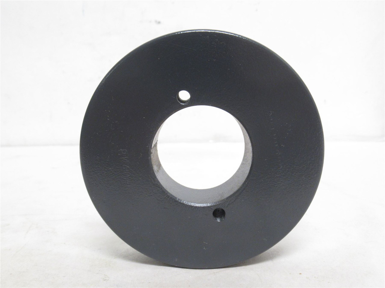 Browning BK40H; Bushed Sheave 1Gr Belt: 4L; 5L; A; B; 3.95"OD