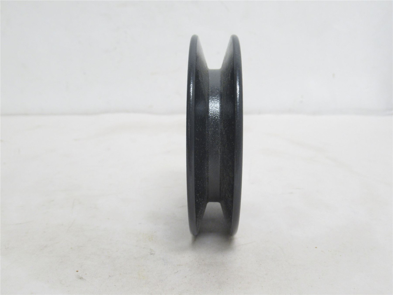 Browning BK40H; Bushed Sheave 1Gr Belt: 4L; 5L; A; B; 3.95"OD