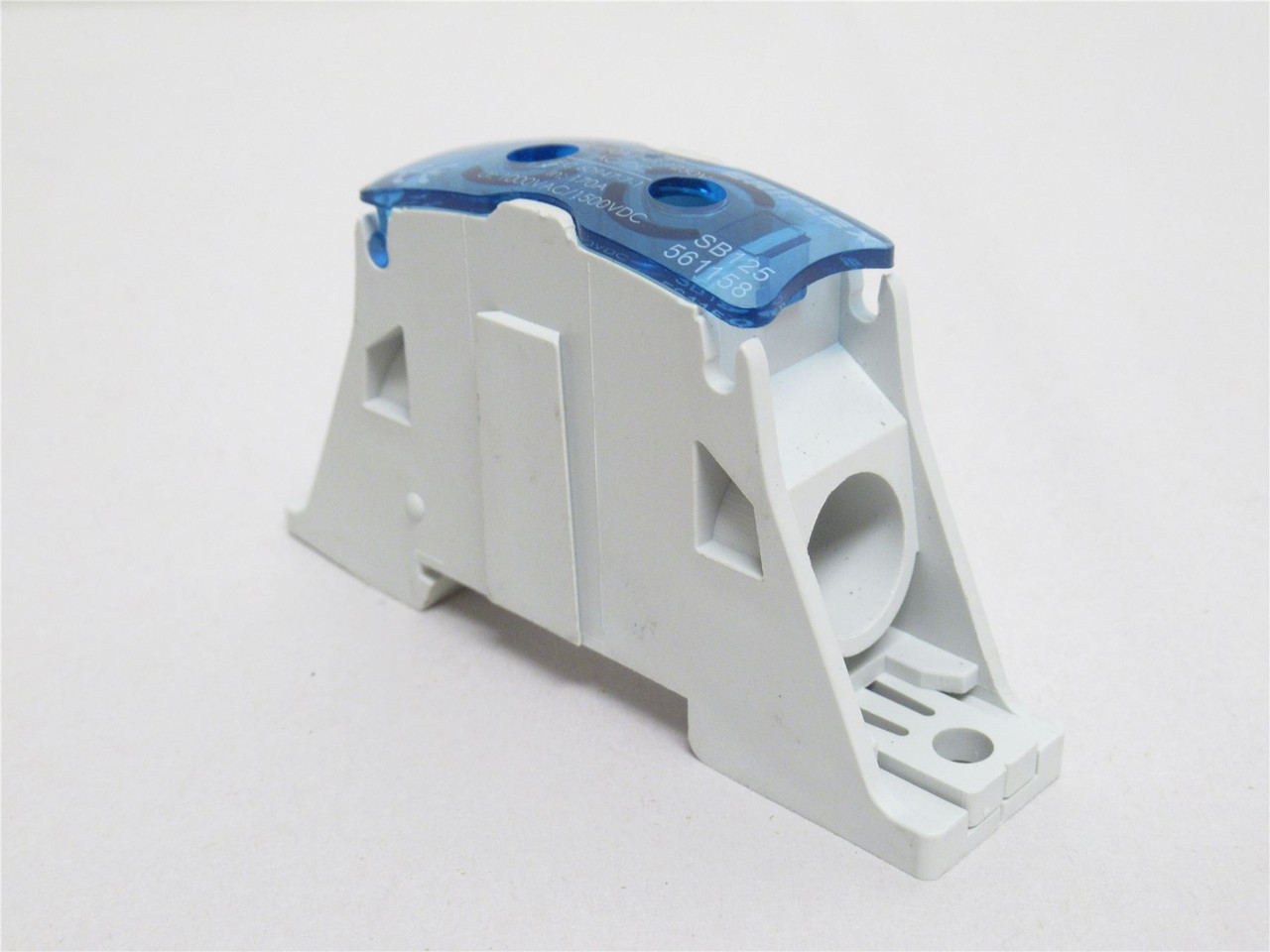 Eriflex 561158; Cable To Cable Power Block; 150A; 1250V