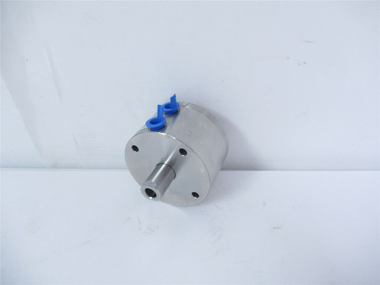 SMC NCQ8WB150-075-DUZ00615; Cylinder LIN ACT 1.5"  .75"