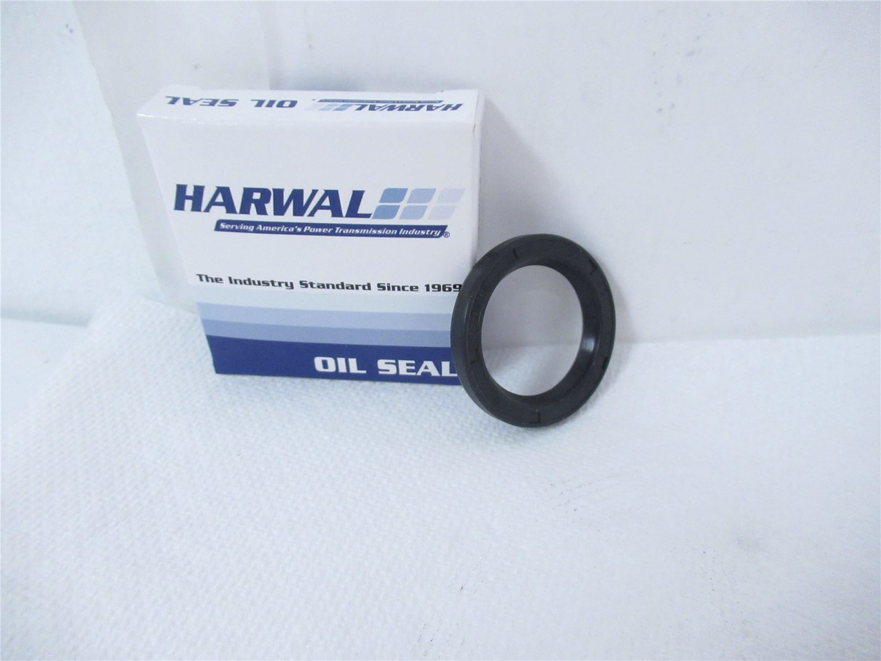 Harwal 30x42x5.7; Oil Seal Type A NBR 30x42x5.7mm