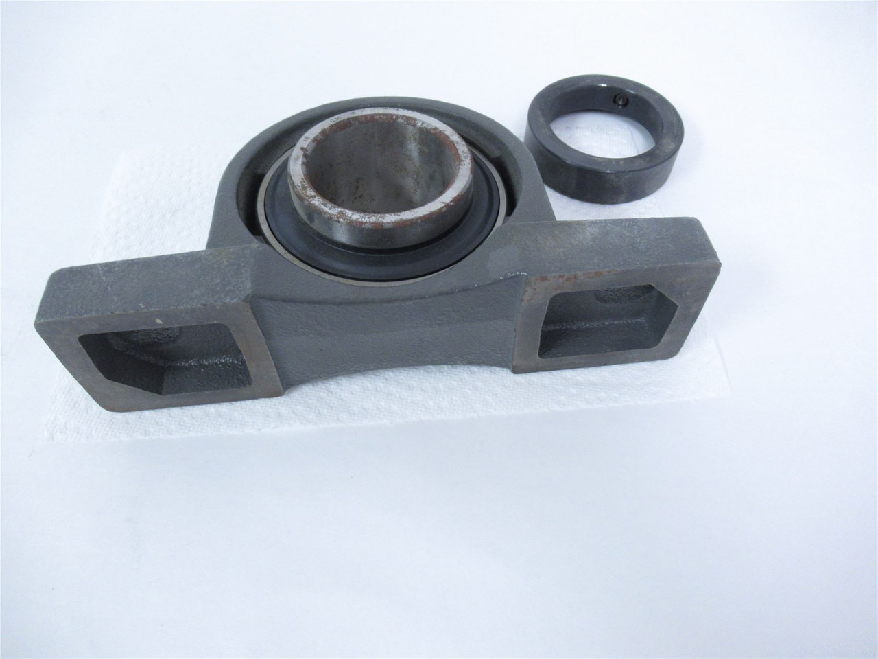 PTI RAK212X60AMM; Pillow Blk Bearing 60MM ID